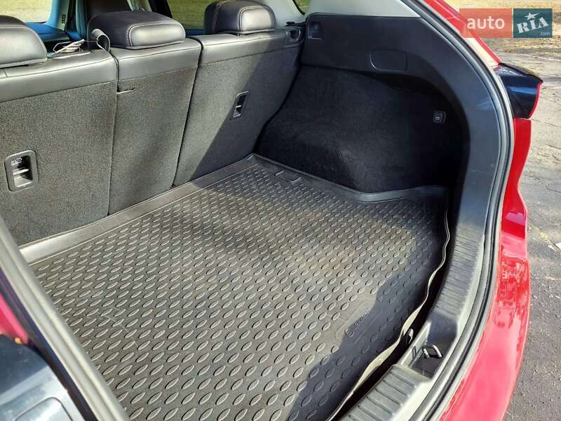 Внедорожник / Кроссовер Mazda CX-5 2017 в Каменском фото 21 Внедорожник / Кроссовер Mazda CX-5 2017 в Каменском