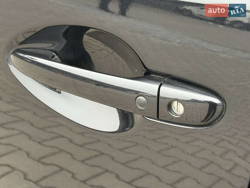 Позашляховик / Кросовер Mazda CX-5 2013 в Рівному