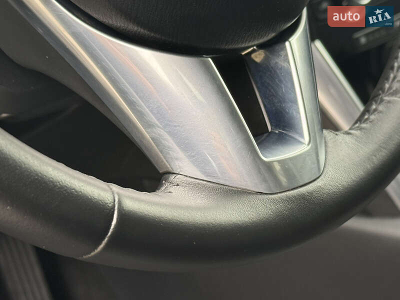 Позашляховик / Кросовер Mazda CX-5 2013 в Рівному