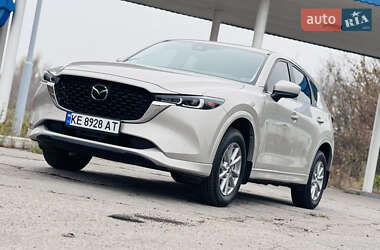 Внедорожник / Кроссовер Mazda CX-5 2023 в Кременчуге