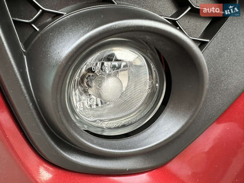 Позашляховик / Кросовер Mazda CX-5 2014 в Києві фото 36 Позашляховик / Кросовер Mazda CX-5 2014 в Києві