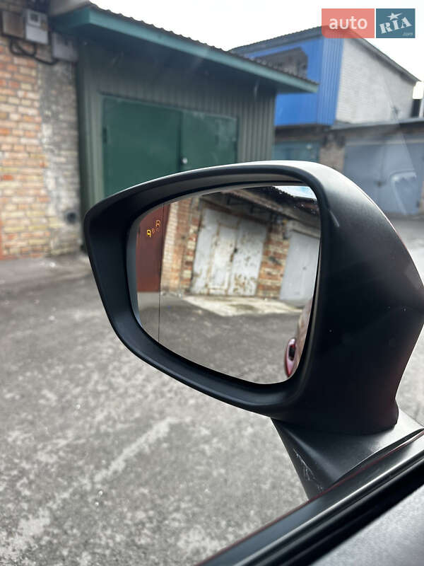 Позашляховик / Кросовер Mazda CX-5 2014 в Києві фото 41 Позашляховик / Кросовер Mazda CX-5 2014 в Києві