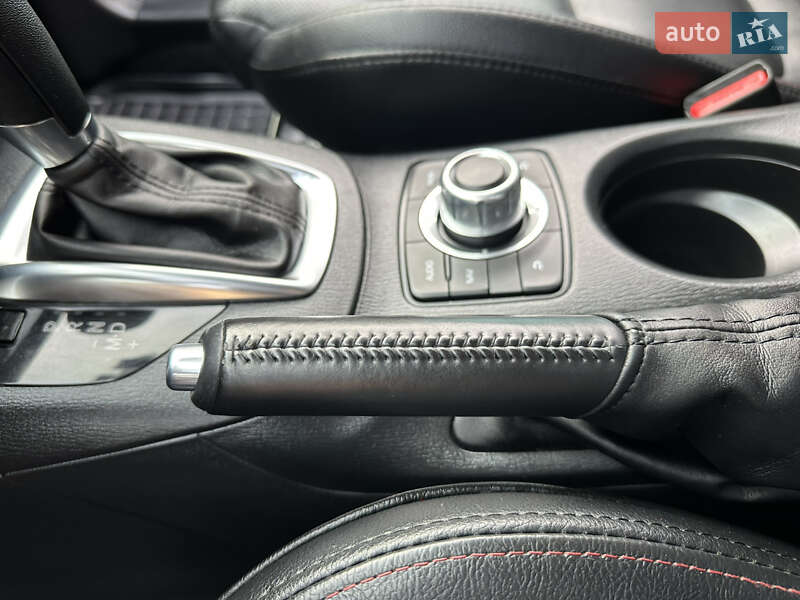 Позашляховик / Кросовер Mazda CX-5 2014 в Києві фото 46 Позашляховик / Кросовер Mazda CX-5 2014 в Києві