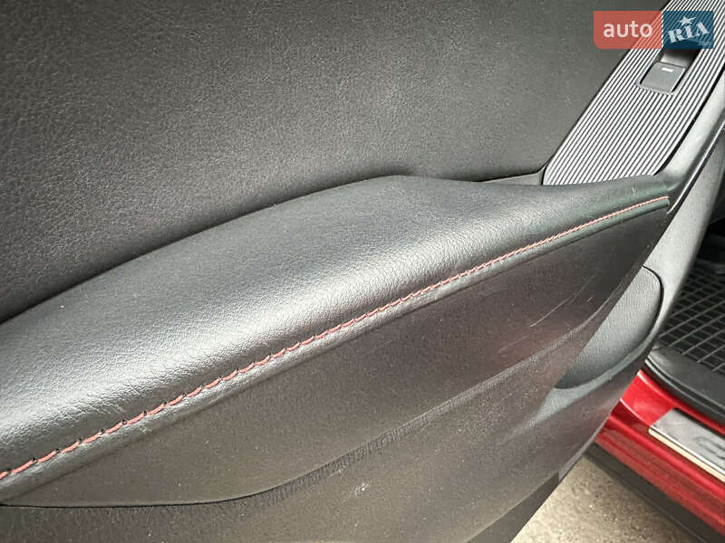 Позашляховик / Кросовер Mazda CX-5 2014 в Києві фото 51 Позашляховик / Кросовер Mazda CX-5 2014 в Києві