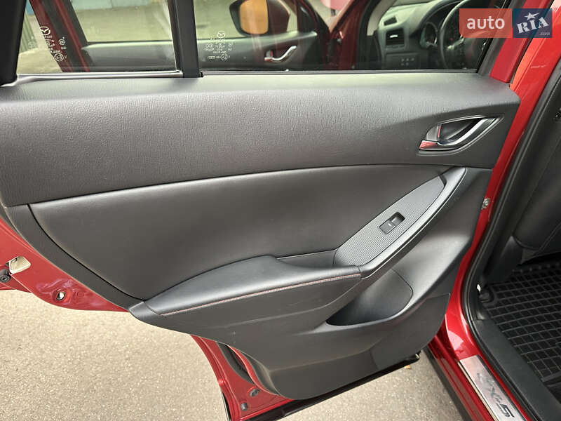 Позашляховик / Кросовер Mazda CX-5 2014 в Києві фото 56 Позашляховик / Кросовер Mazda CX-5 2014 в Києві