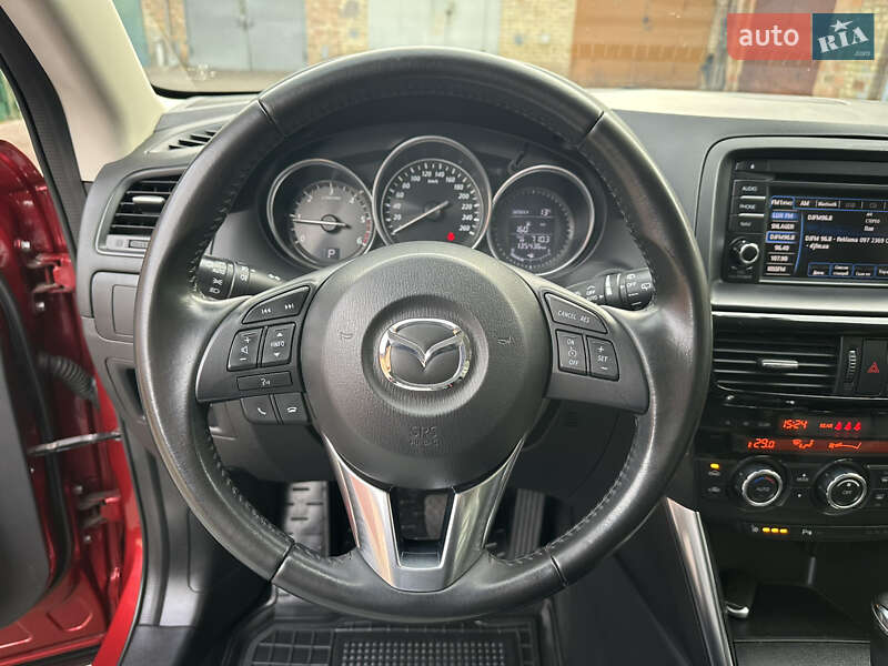 Позашляховик / Кросовер Mazda CX-5 2014 в Києві фото 66 Позашляховик / Кросовер Mazda CX-5 2014 в Києві