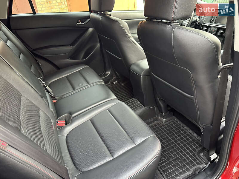 Позашляховик / Кросовер Mazda CX-5 2014 в Києві фото 69 Позашляховик / Кросовер Mazda CX-5 2014 в Києві
