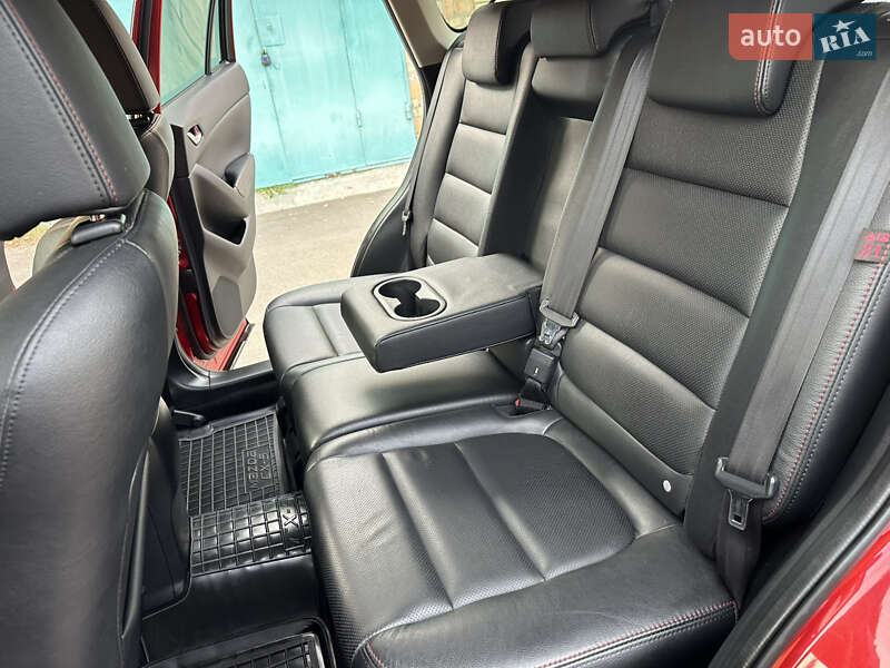Позашляховик / Кросовер Mazda CX-5 2014 в Києві фото 70 Позашляховик / Кросовер Mazda CX-5 2014 в Києві
