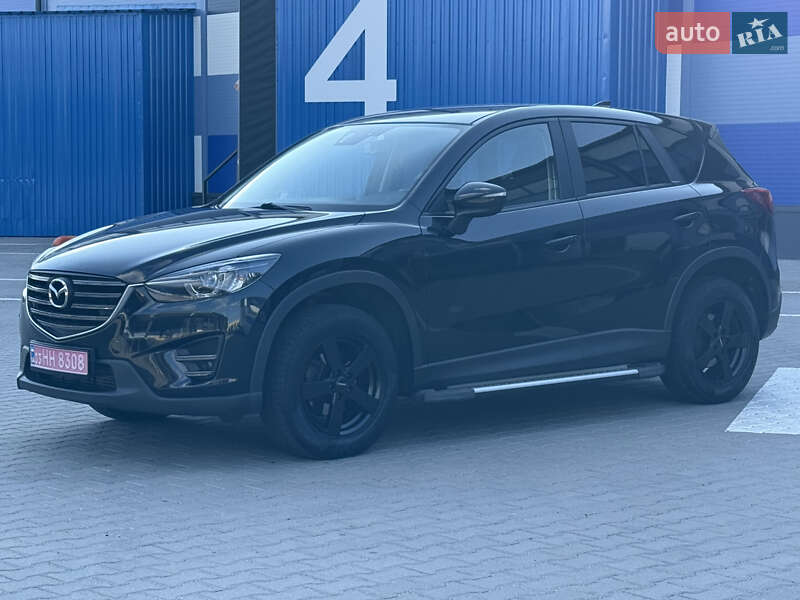 Внедорожник / Кроссовер Mazda CX-5 2015 в Ровно фото 14 Внедорожник / Кроссовер Mazda CX-5 2015 в Ровно