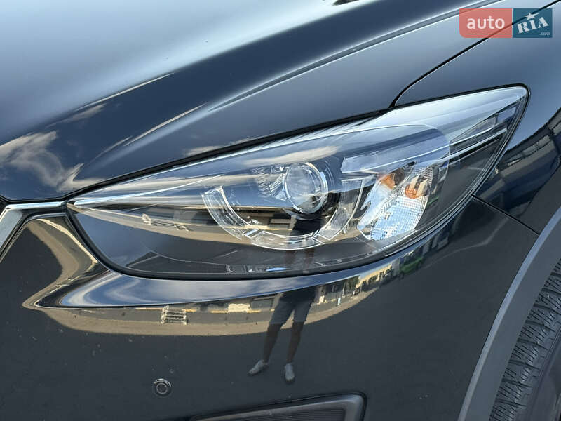 Внедорожник / Кроссовер Mazda CX-5 2015 в Ровно фото 17 Внедорожник / Кроссовер Mazda CX-5 2015 в Ровно