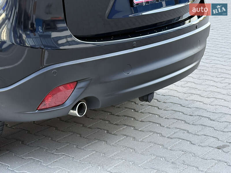 Внедорожник / Кроссовер Mazda CX-5 2015 в Ровно фото 28 Внедорожник / Кроссовер Mazda CX-5 2015 в Ровно