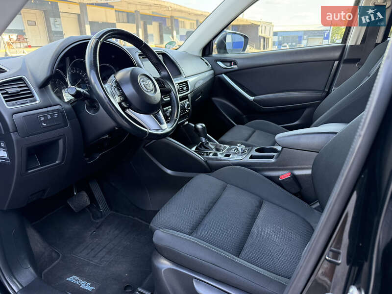 Внедорожник / Кроссовер Mazda CX-5 2015 в Ровно фото 31 Внедорожник / Кроссовер Mazda CX-5 2015 в Ровно