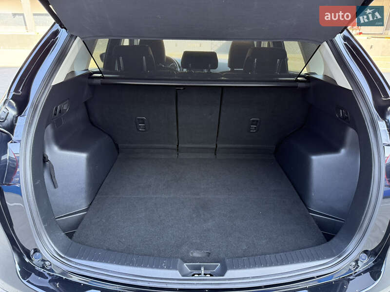 Внедорожник / Кроссовер Mazda CX-5 2015 в Ровно фото 39 Внедорожник / Кроссовер Mazda CX-5 2015 в Ровно