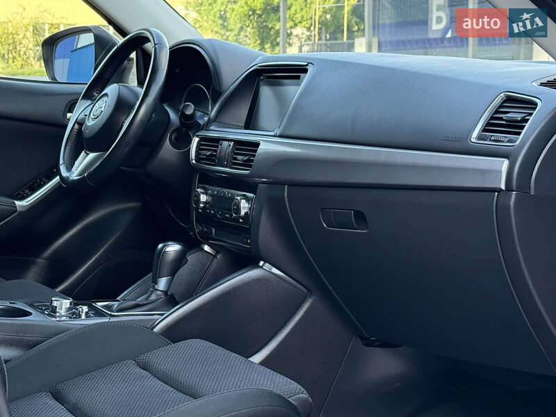 Внедорожник / Кроссовер Mazda CX-5 2015 в Ровно фото 44 Внедорожник / Кроссовер Mazda CX-5 2015 в Ровно