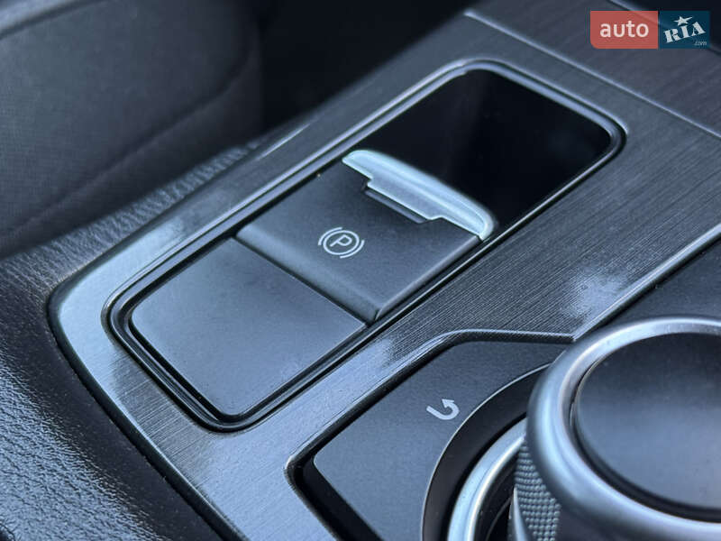 Внедорожник / Кроссовер Mazda CX-5 2015 в Ровно фото 50 Внедорожник / Кроссовер Mazda CX-5 2015 в Ровно