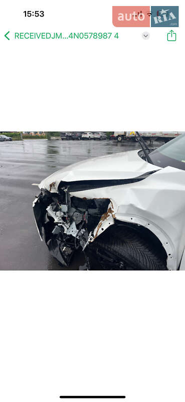 Внедорожник / Кроссовер Mazda CX-5 2022 в Киеве фото 30 Внедорожник / Кроссовер Mazda CX-5 2022 в Киеве