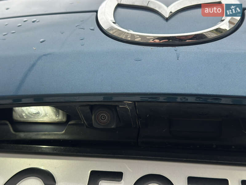 Внедорожник / Кроссовер Mazda CX-5 2022 в Стрые фото 21 Внедорожник / Кроссовер Mazda CX-5 2022 в Стрые