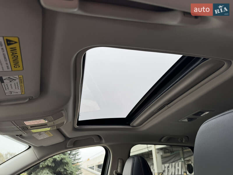 Внедорожник / Кроссовер Mazda CX-5 2018 в Киеве