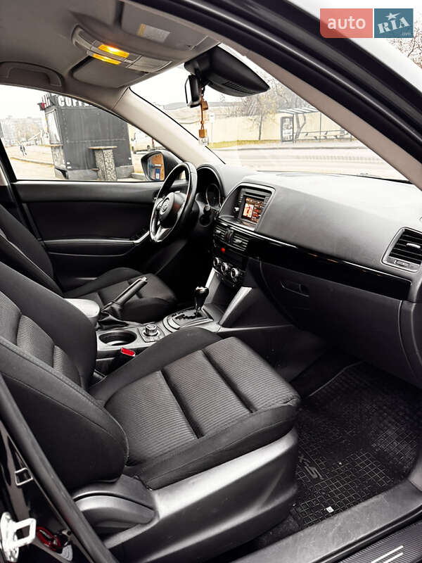 Позашляховик / Кросовер Mazda CX-5 2013 в Чернігові фото 20 Позашляховик / Кросовер Mazda CX-5 2013 в Чернігові