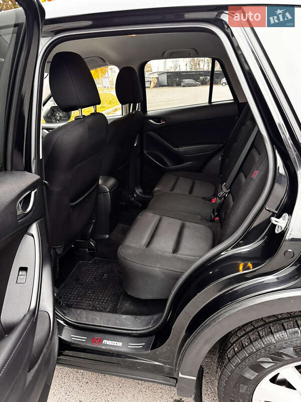 Позашляховик / Кросовер Mazda CX-5 2013 в Чернігові фото 21 Позашляховик / Кросовер Mazda CX-5 2013 в Чернігові
