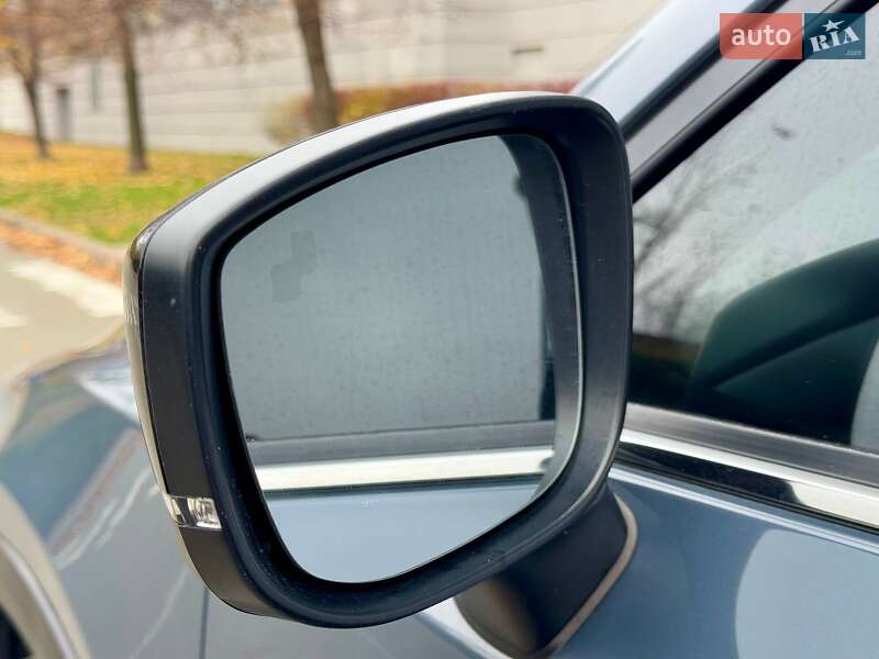 Позашляховик / Кросовер Mazda CX-5 2022 в Києві