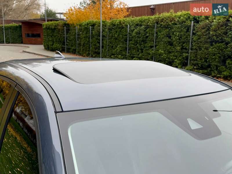 Позашляховик / Кросовер Mazda CX-5 2022 в Києві