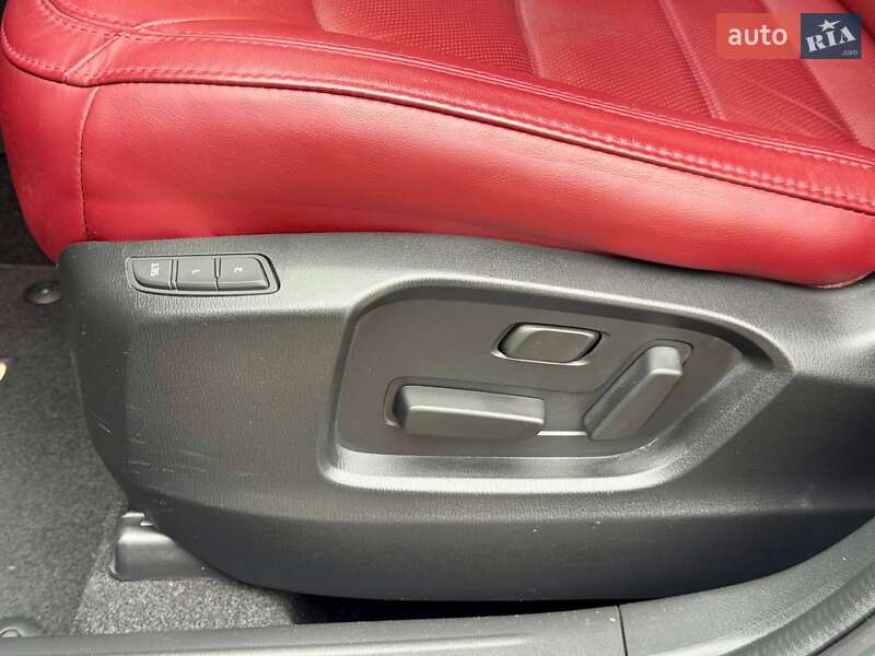 Позашляховик / Кросовер Mazda CX-5 2022 в Києві