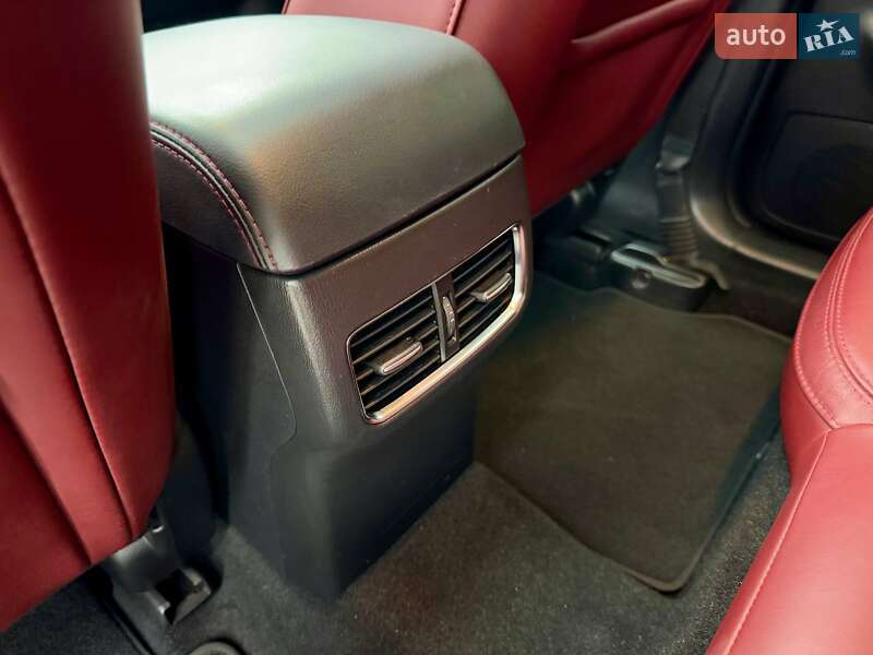 Позашляховик / Кросовер Mazda CX-5 2022 в Києві