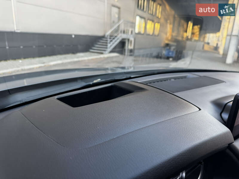 Позашляховик / Кросовер Mazda CX-5 2024 в Києві