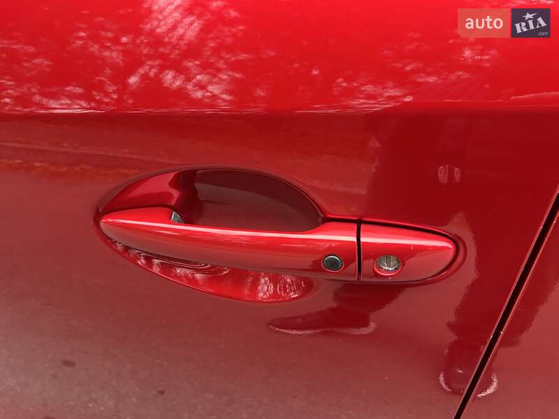 Позашляховик / Кросовер Mazda CX-5 2016 в Дніпрі