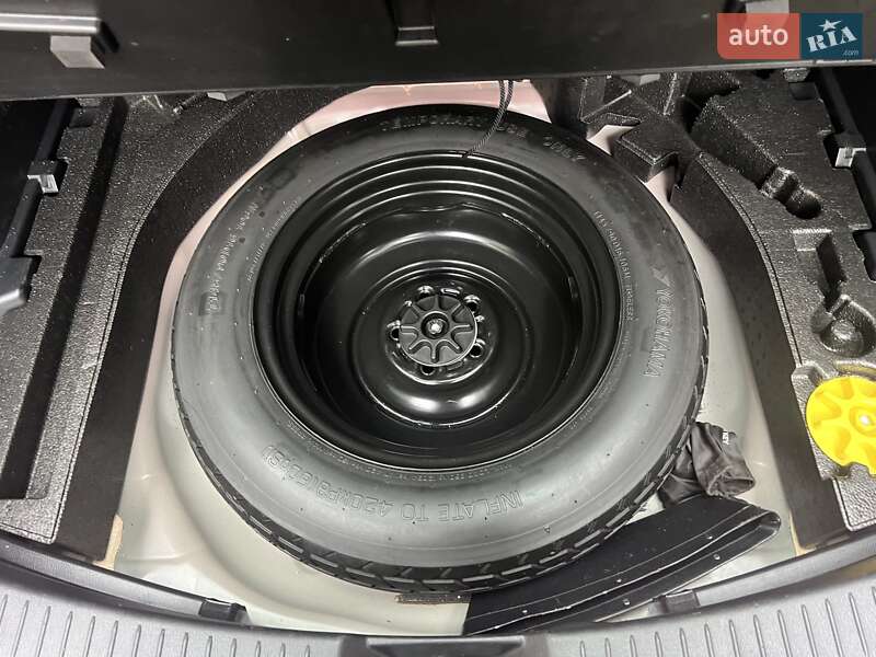 Позашляховик / Кросовер Mazda CX-5 2016 в Дніпрі