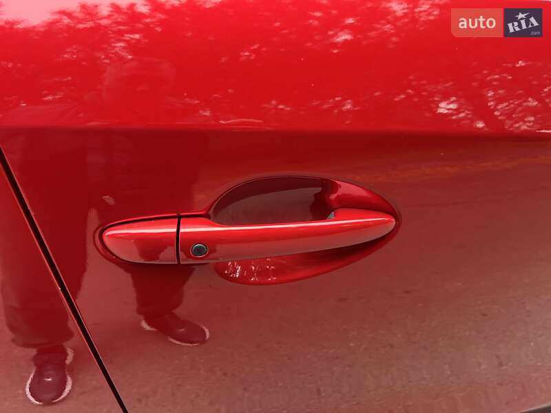 Позашляховик / Кросовер Mazda CX-5 2016 в Дніпрі