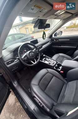 Позашляховик / Кросовер Mazda CX-5 2020 в Вінниці