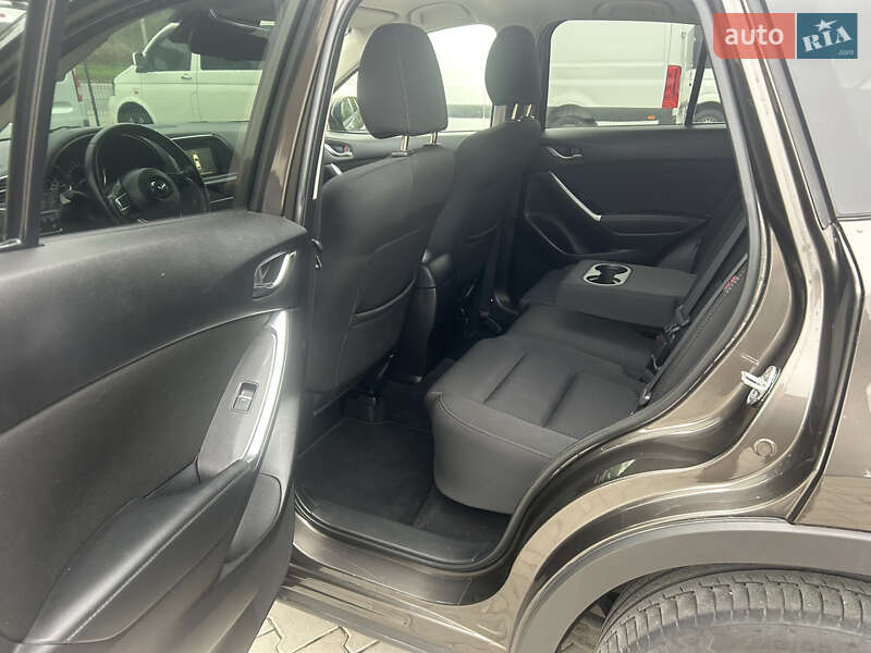 Позашляховик / Кросовер Mazda CX-5 2015 в Чернівцях фото 9 Позашляховик / Кросовер Mazda CX-5 2015 в Чернівцях