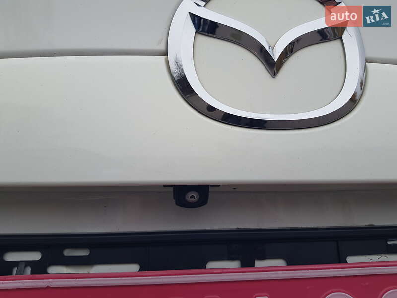 Позашляховик / Кросовер Mazda CX-5 2014 в Рівному