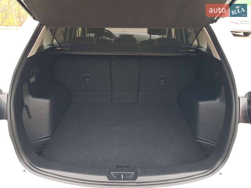 Позашляховик / Кросовер Mazda CX-5 2014 в Рівному