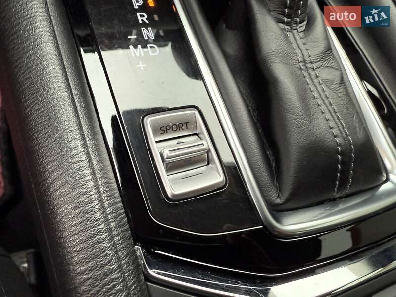 Позашляховик / Кросовер Mazda CX-5 2022 в Вінниці