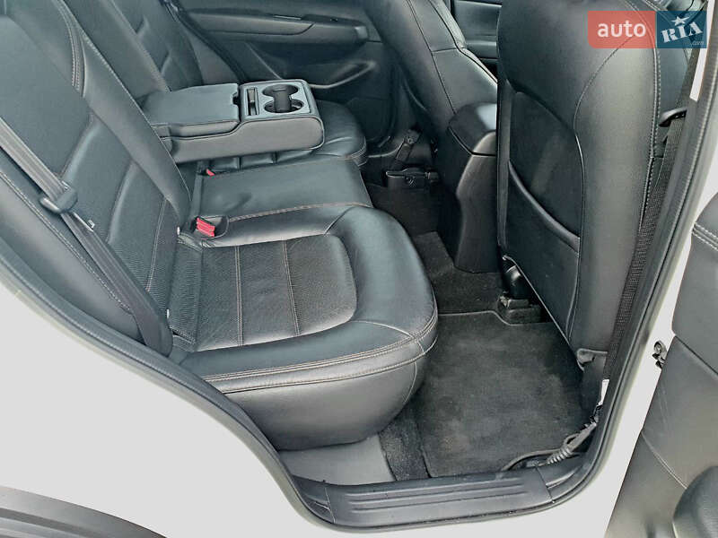 Внедорожник / Кроссовер Mazda CX-5 2020 в Днепре фото 15 Внедорожник / Кроссовер Mazda CX-5 2020 в Днепре