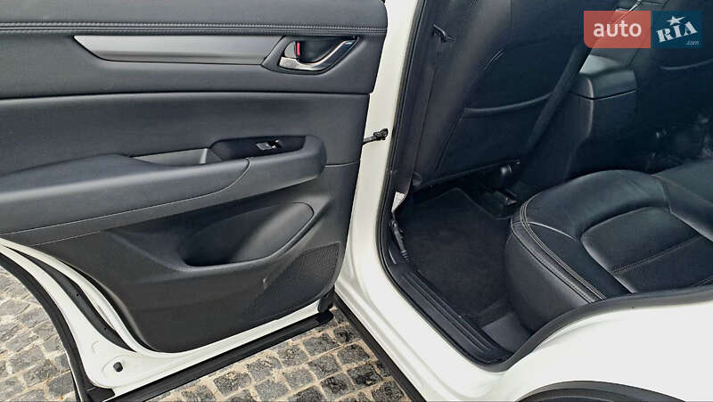 Внедорожник / Кроссовер Mazda CX-5 2020 в Днепре фото 13 Внедорожник / Кроссовер Mazda CX-5 2020 в Днепре