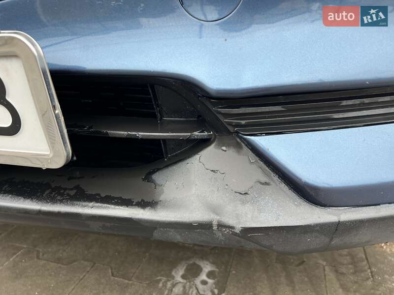 Внедорожник / Кроссовер Mazda CX-5 2019 в Петропавловской Борщаговке