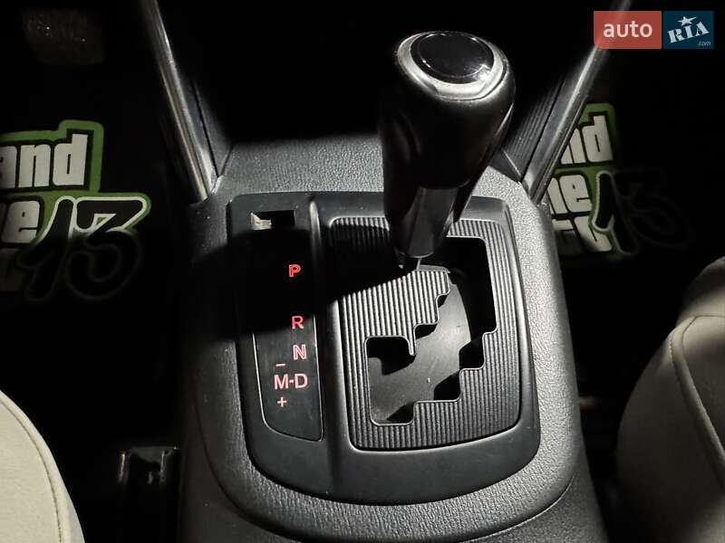 Внедорожник / Кроссовер Mazda CX-5 2012 в Одессе