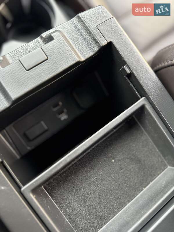 Позашляховик / Кросовер Mazda CX-5 2021 в Трускавці