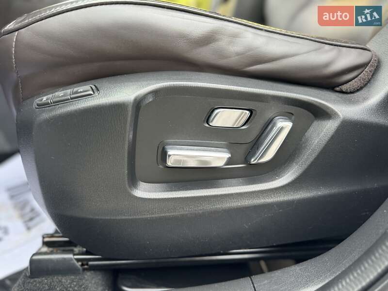 Позашляховик / Кросовер Mazda CX-5 2021 в Трускавці