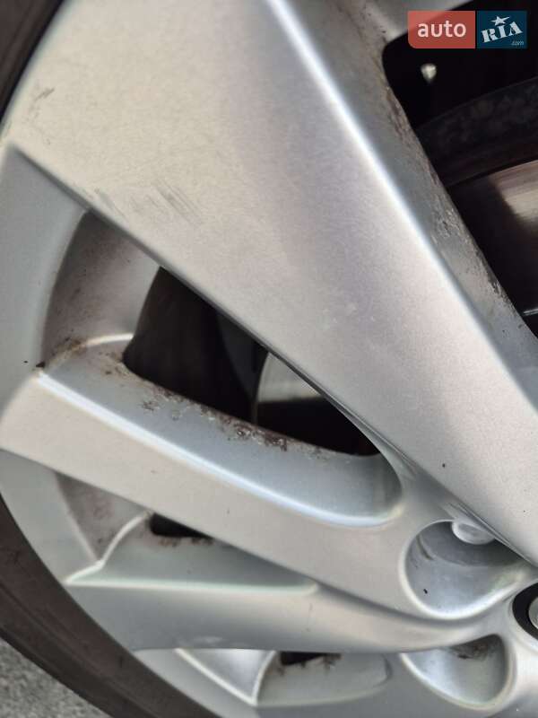 Позашляховик / Кросовер Mazda CX-5 2014 в Смілі фото 2 Позашляховик / Кросовер Mazda CX-5 2014 в Смілі