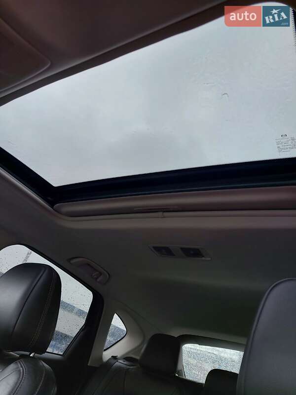 Внедорожник / Кроссовер Mazda CX-5 2018 в Киеве фото 20 Внедорожник / Кроссовер Mazda CX-5 2018 в Киеве