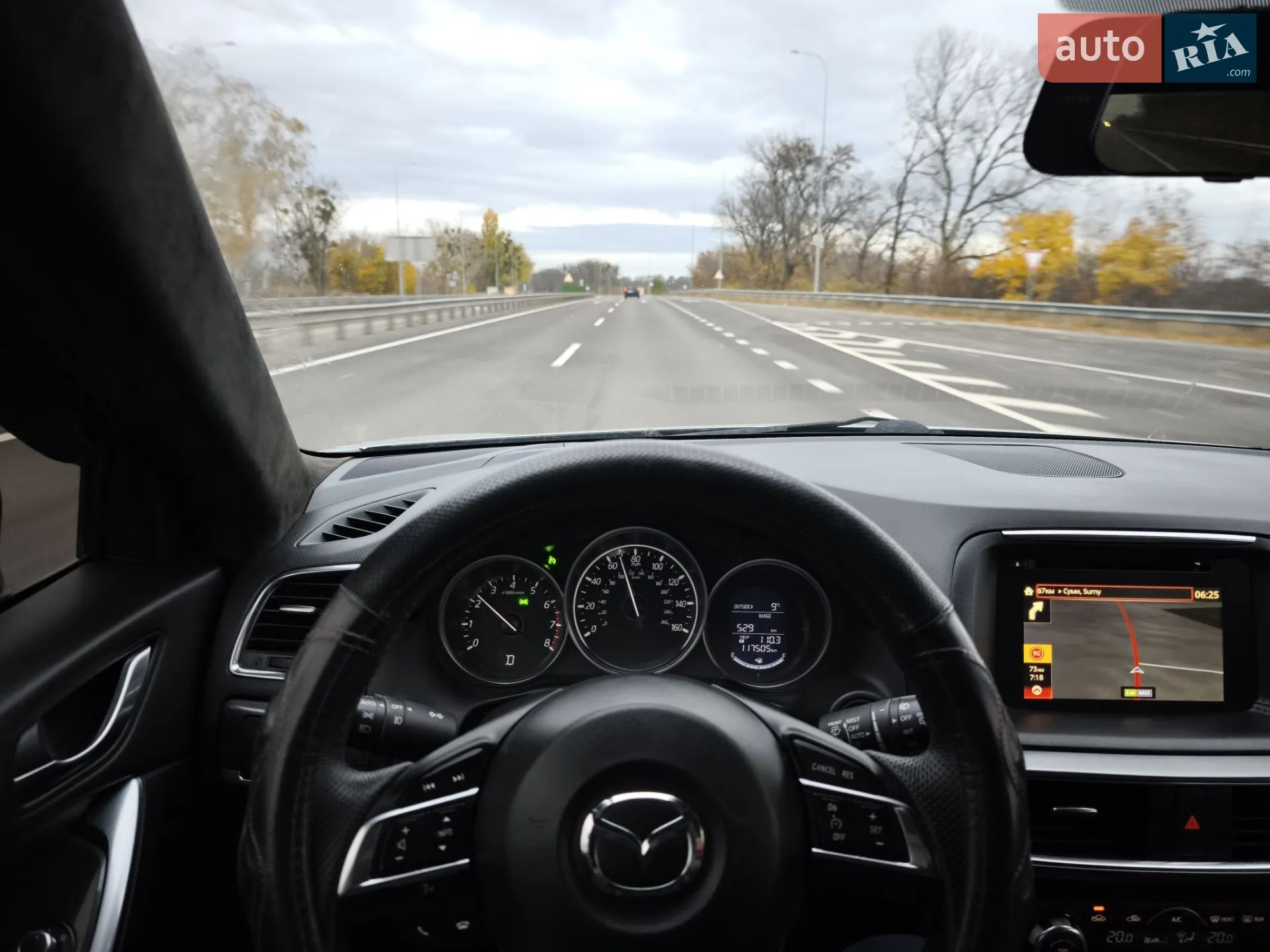 2015 Mazda CX-5 - мініатюра 84