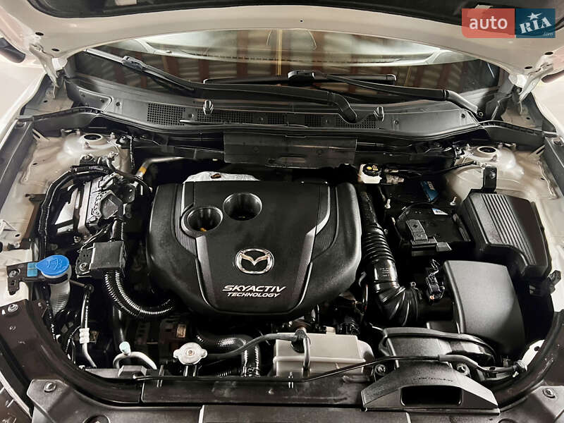 Позашляховик / Кросовер Mazda CX-5 2014 в Дубні фото 24 Позашляховик / Кросовер Mazda CX-5 2014 в Дубні