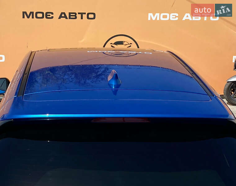 Позашляховик / Кросовер Mazda CX-5 2012 в Рівному