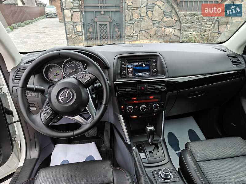 Позашляховик / Кросовер Mazda CX-5 2013 в Охтирці фото 18 Позашляховик / Кросовер Mazda CX-5 2013 в Охтирці