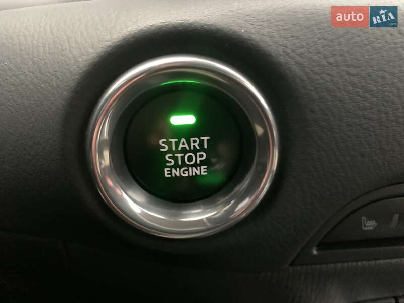 Внедорожник / Кроссовер Mazda CX-5 2017 в Киеве